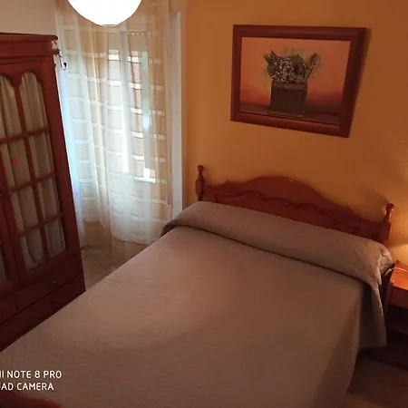 Coqueto Apartamento En Costa * Benalmadena
