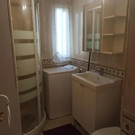 Coqueto Apartamento En Costa