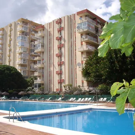Coqueto Apartamento En Costa *