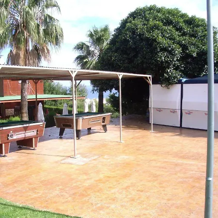 Coqueto Apartamento En Costa Apartment