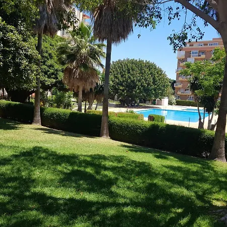 Coqueto Apartamento En Costa Apartment