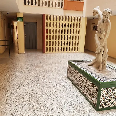 Coqueto Apartamento En Costa Apartment Benalmadena