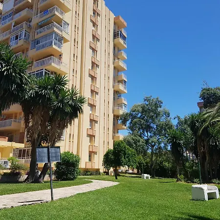 Coqueto Apartamento En Costa Apartment