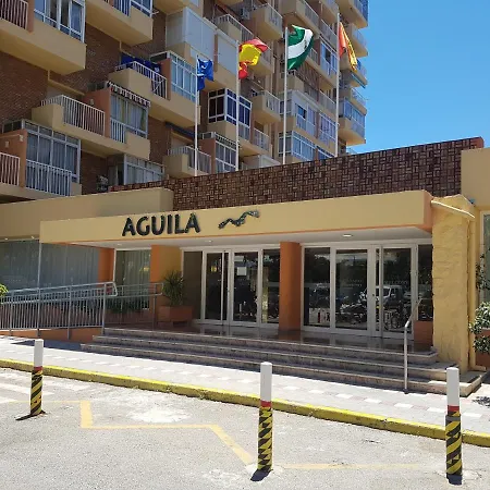 Apartment Coqueto Apartamento En Costa Benalmadena