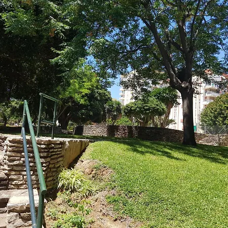 Appartement Coqueto Apartamento En Costa