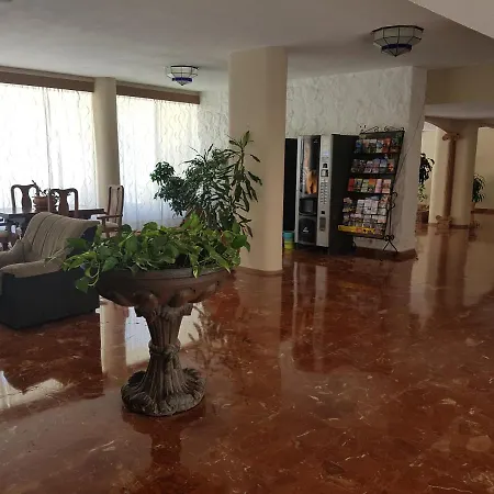 Coqueto Apartamento En Costa *